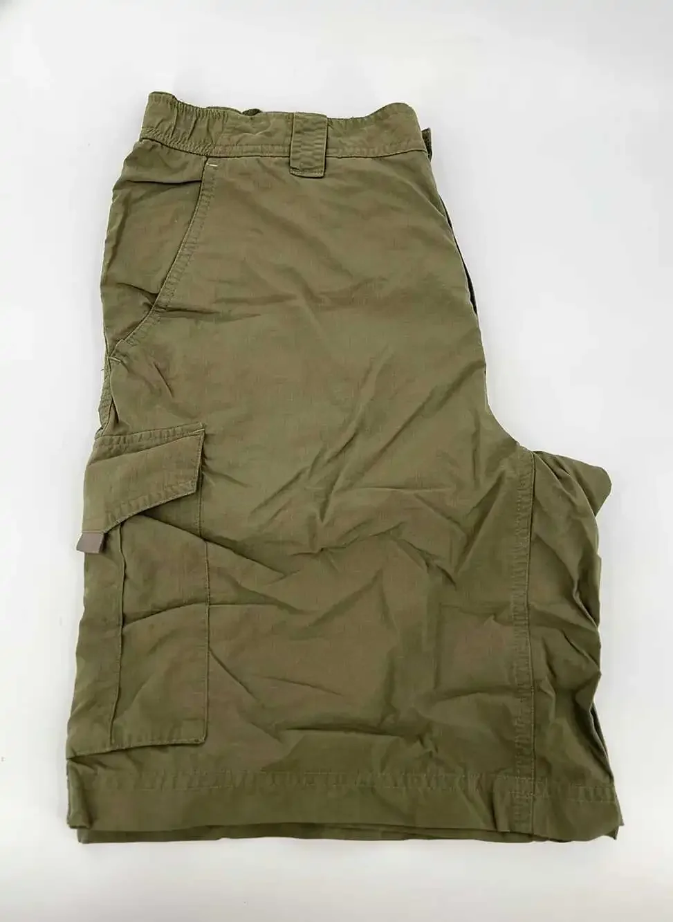 Columbia these cargo